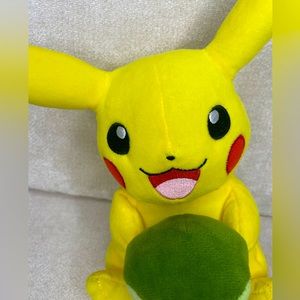 Pokemon 8" Seasonal Spring Plush